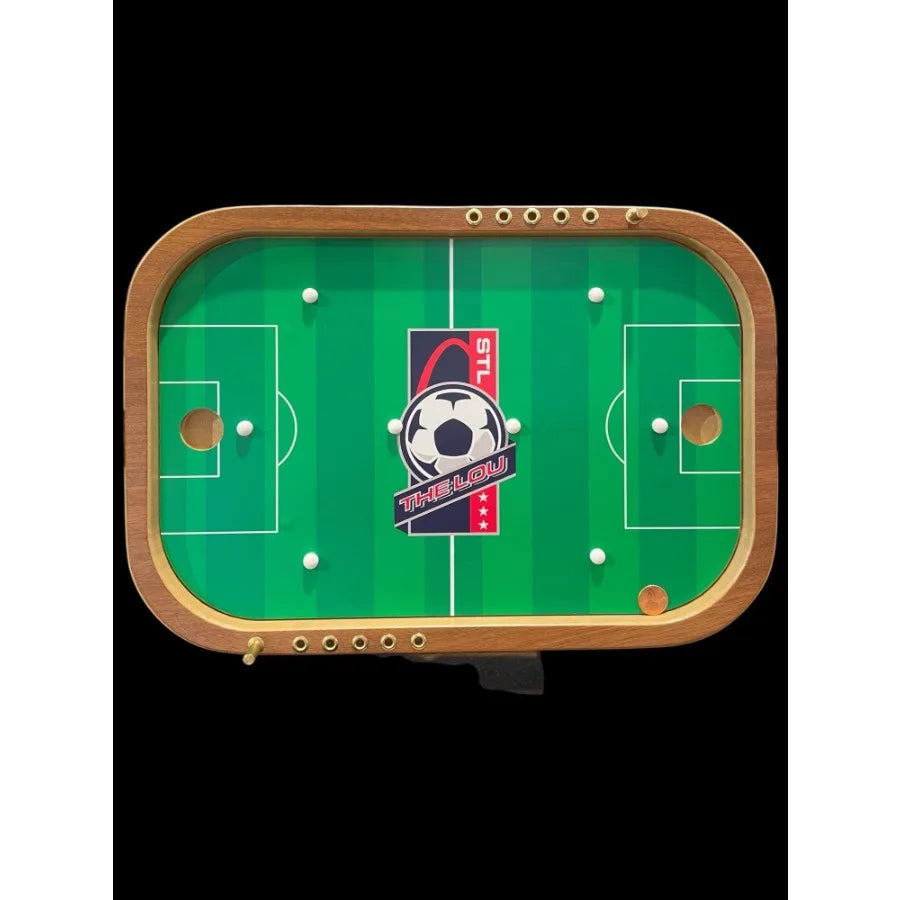 THE LOU Penny Soccer Game