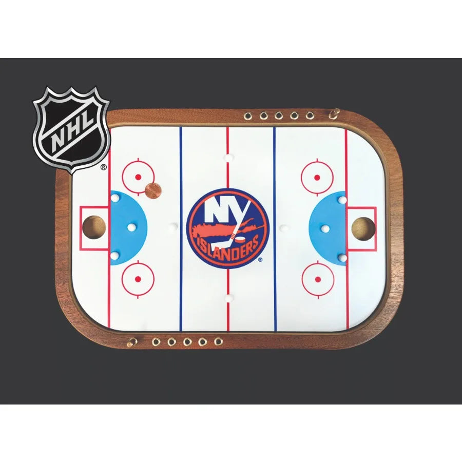New York Islanders Penny Hockey Game