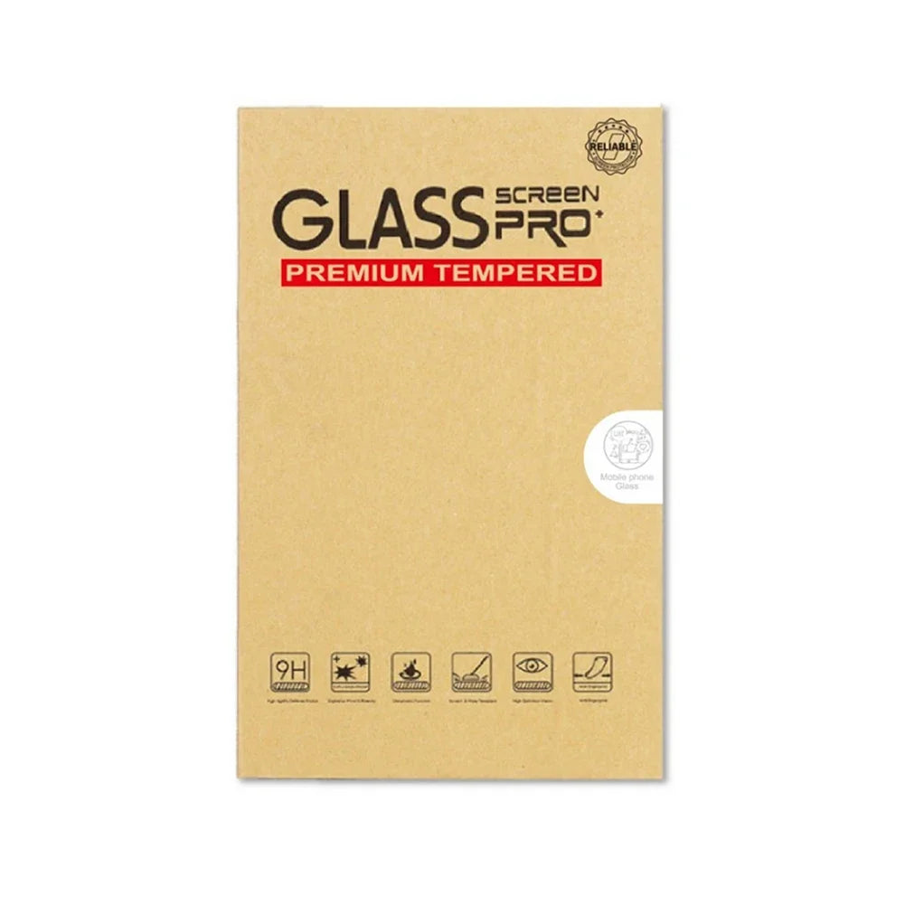 For R36 Max Tempered Glass Screen Protector Films Anti-Scratch Tempered Glass Film Screen Tempered Film Game Console Accessories